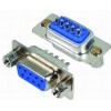 D-Sub Connector 9 Pin wire Female